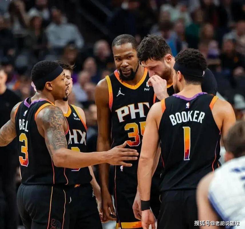 爱游戏官方入口-太阳队惨败后更衣室爆发冲突，主帅回应，以后主要语言方面.-爱游戏官方入口