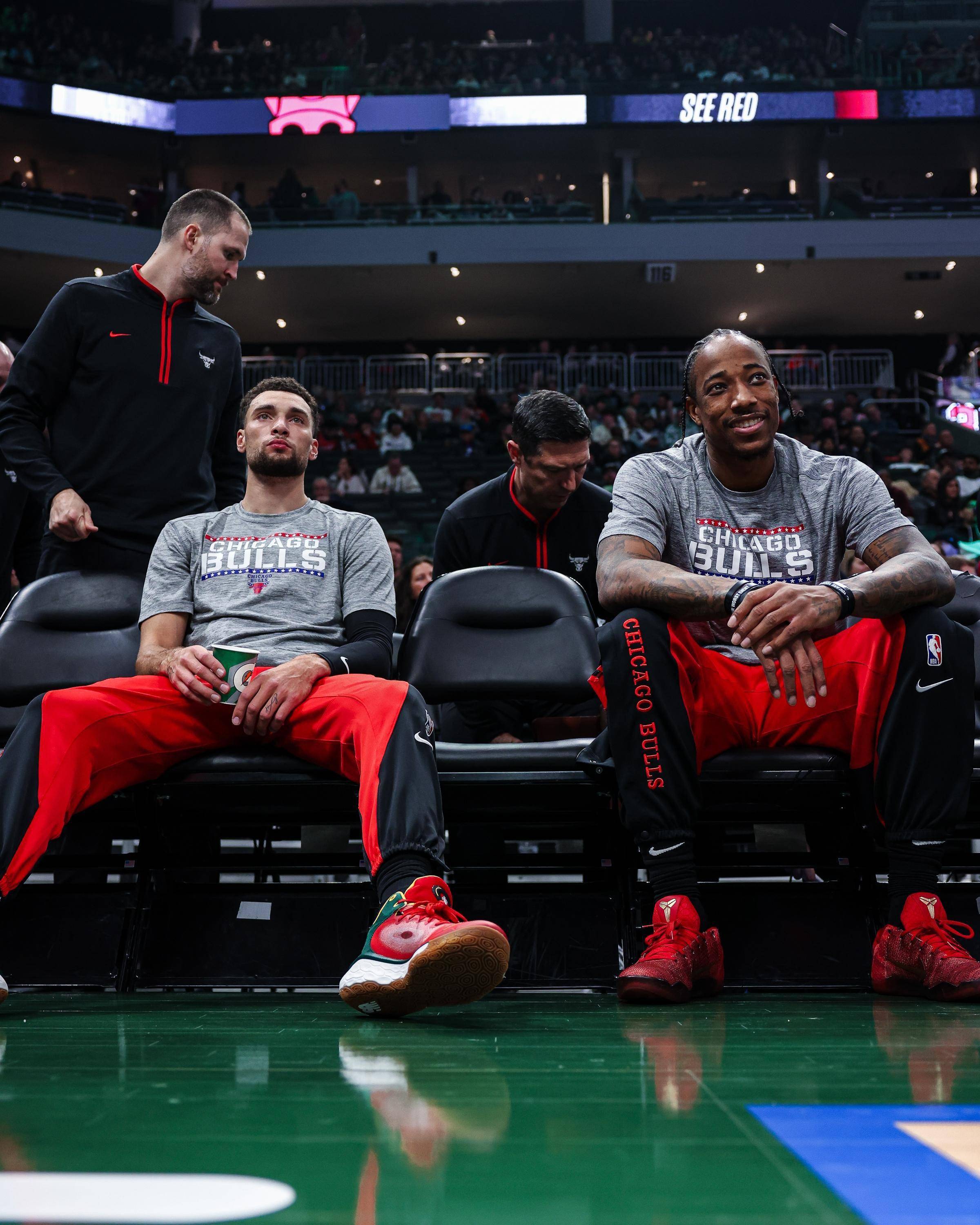 关于赛地聚焦：全明星赛今夜热度飙升，密尔沃基雄鹿外线爆发，底气十足，医务组通报恢复的信息